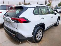 تويوتا راف 4